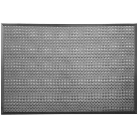 Ergomat Ergomat Basic Smooth 2ft x 19ft Anti-Fatigue Floor Mat SB0219